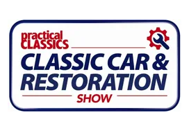 Practical Classics Classic Car & Restoration Show